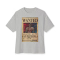 Copy of Unisex Oversized Boxy Tee