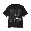 Copy of Unisex Oversized Boxy Tee