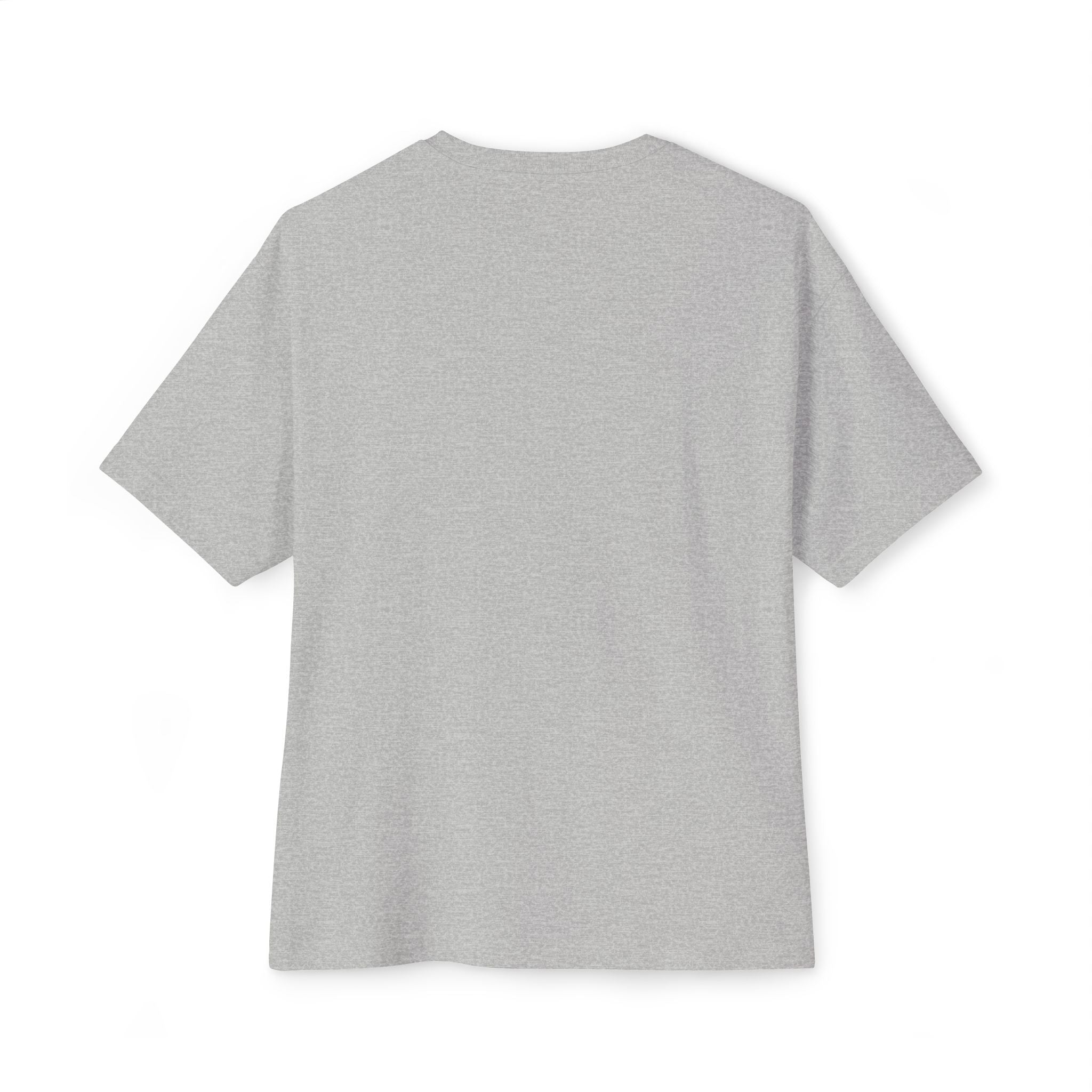Copy of Unisex Oversized Boxy Tee